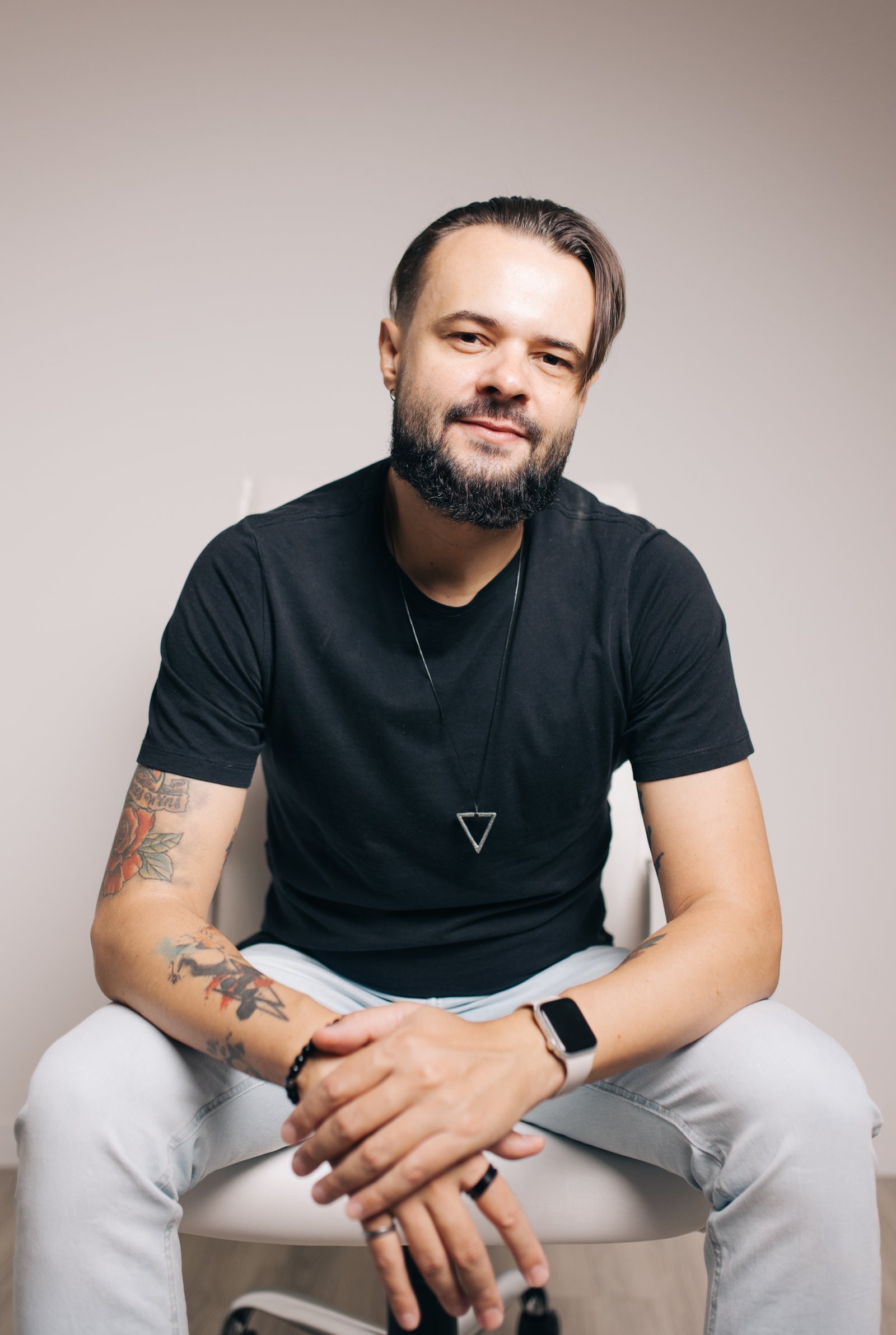 Thiago Melo, retrato editorial