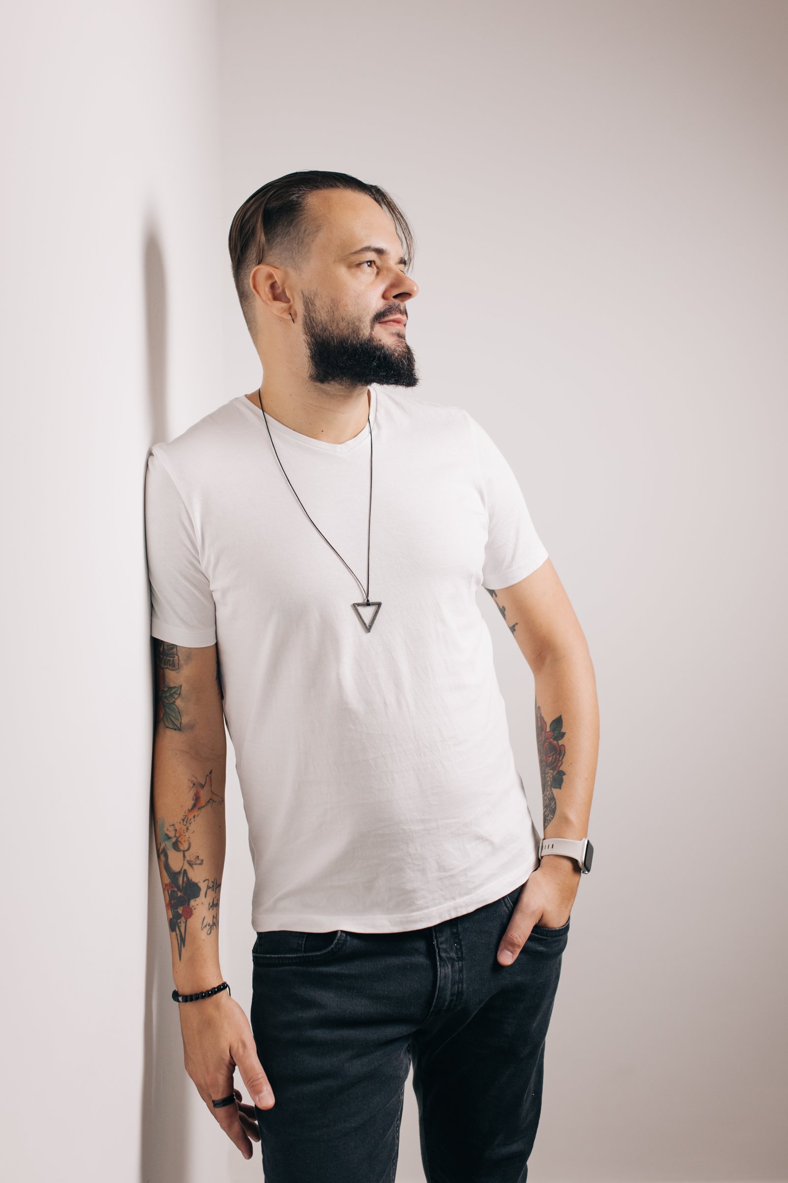 Thiago Melo, retrato editorial