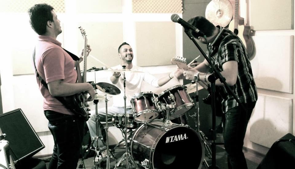 Banda ao vivo