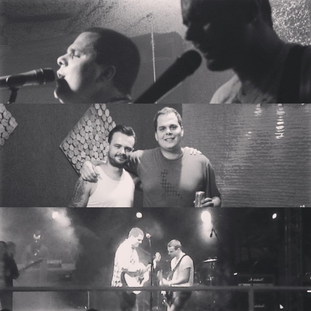Banda ao vivo